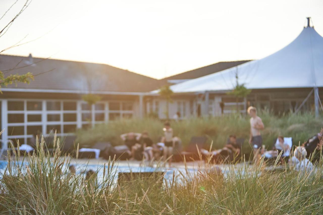 Color Hotel Skagen Exterior photo